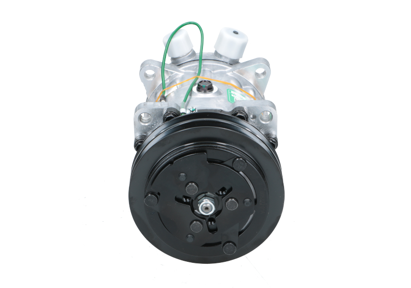 *Airco Compressor Volvo