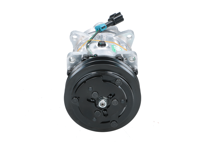 Airco Compressor Volvo