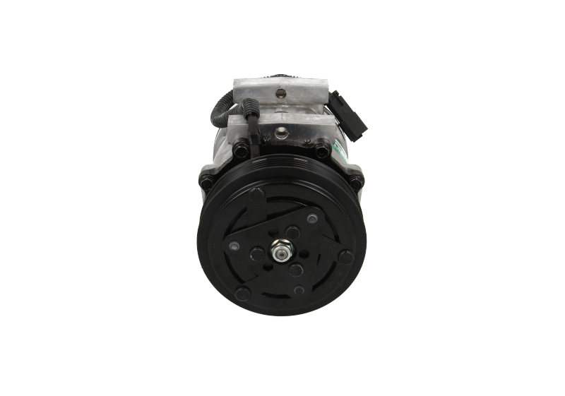 *Airco Compressor Renault