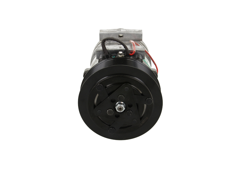 Airco Compressor Volvo