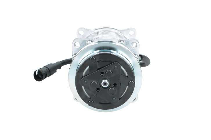 Airco Compressor DAF