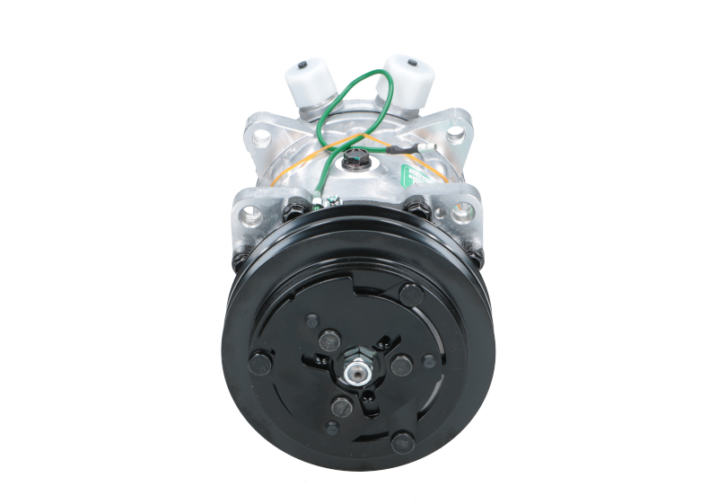 Airco Compressor Scania