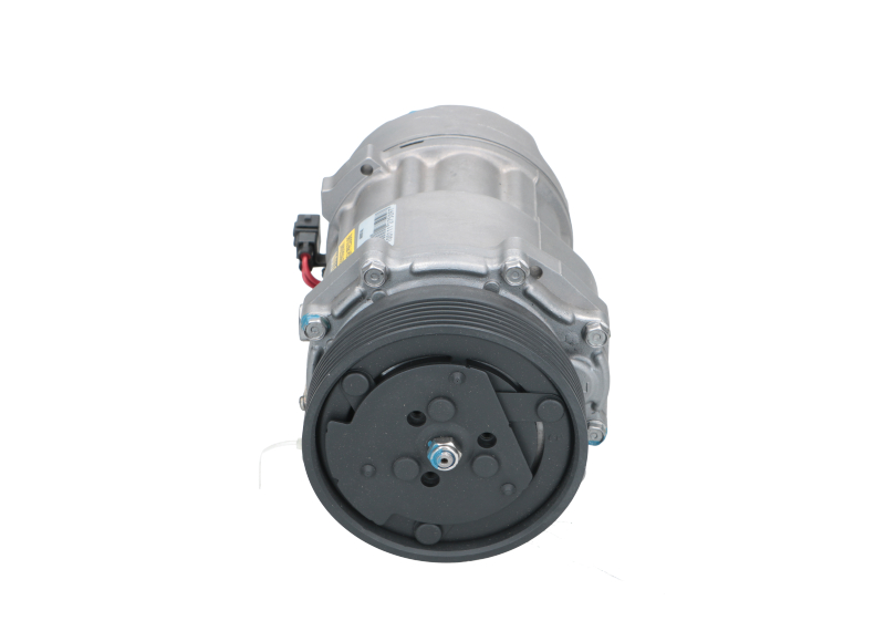Airco Compressor Volkswagen