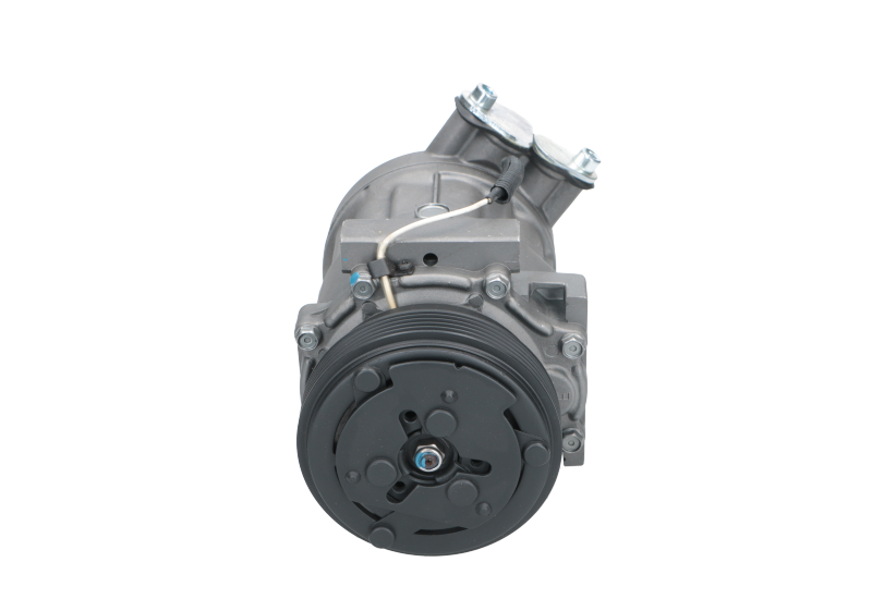 Airco Compressor Renault