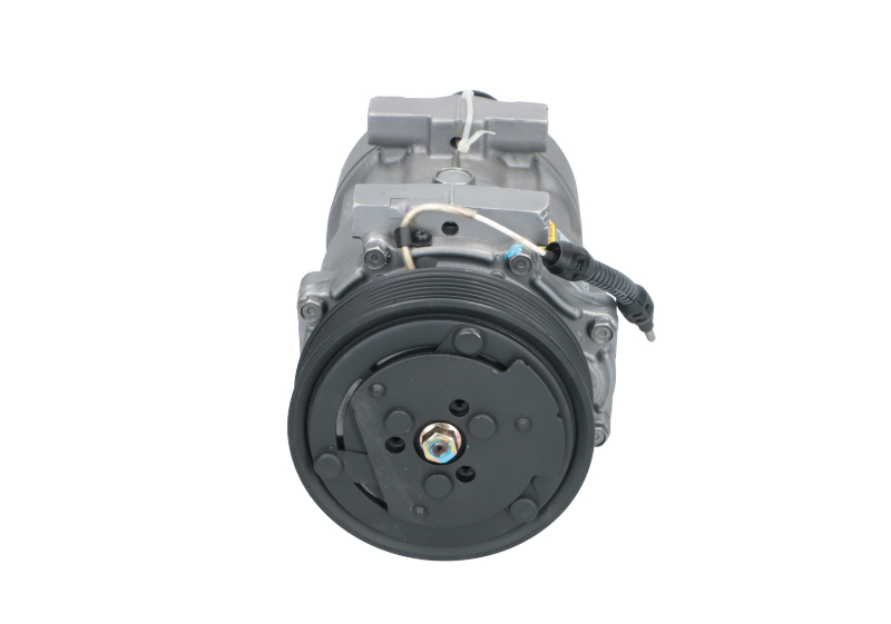 Airco Compressor Renault