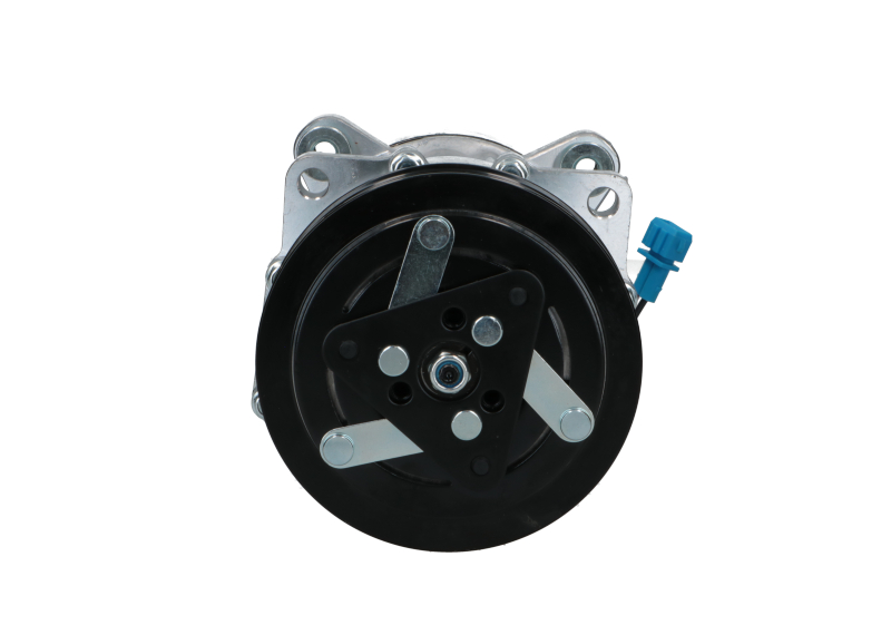 Airco Compressor Volkswagen