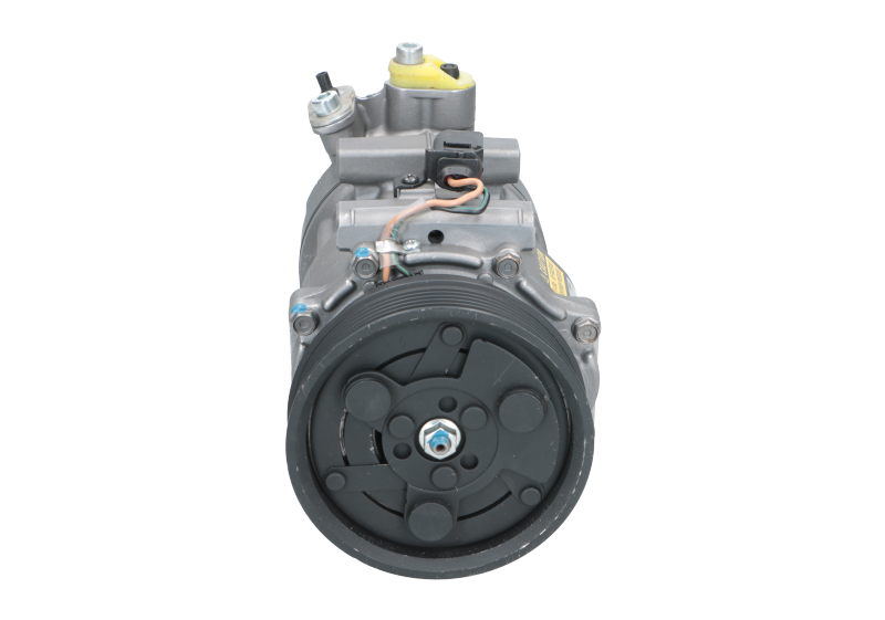 Airco Compressor Ford