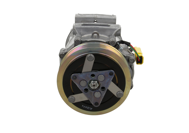 Airco Compressor Peugeot/Citroen