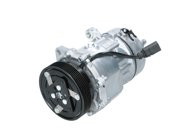 Airco Compressor Volkswagen