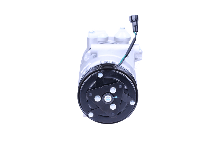 Airco Compressor Ford