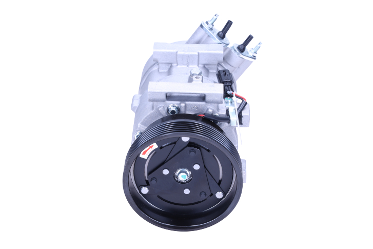 Airco Compressor Nissan