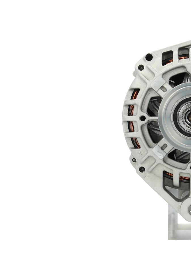 Dynamo Renault 120A