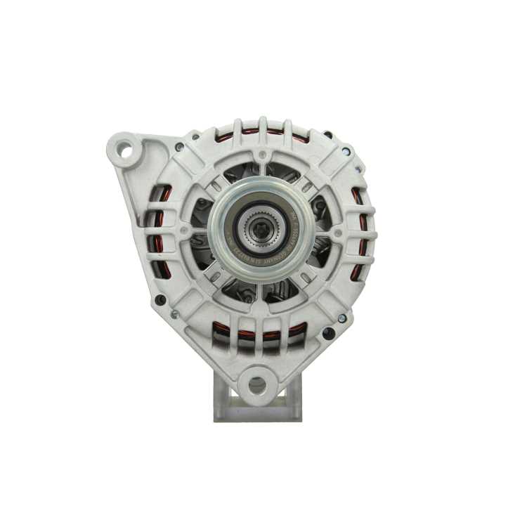 Dynamo Audi 120A