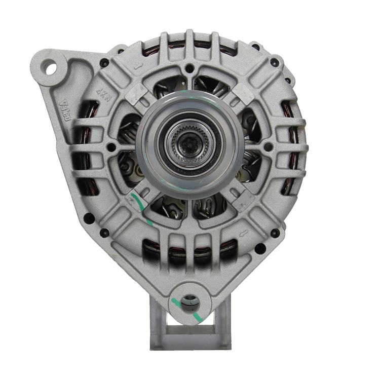Dynamo Audi 120A.