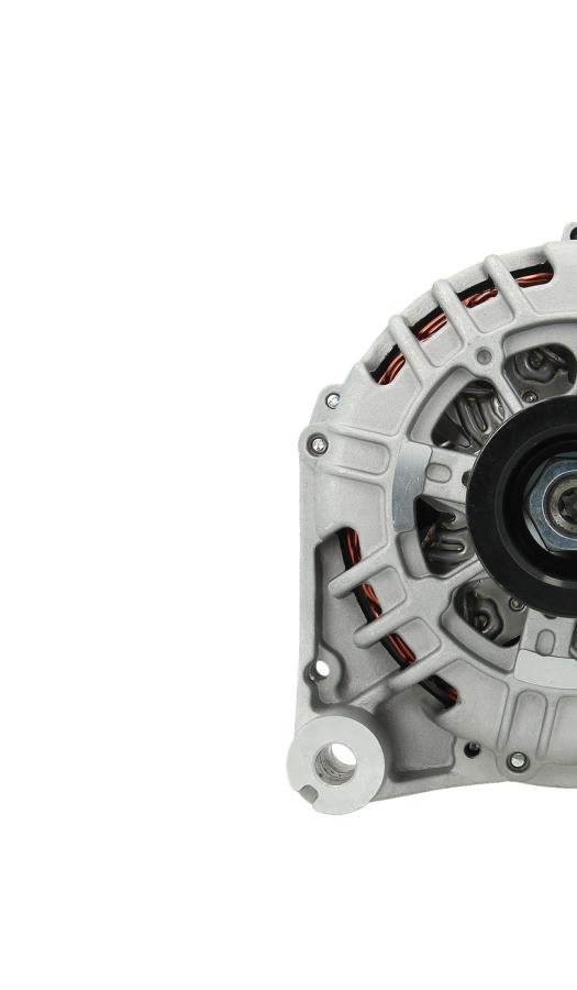 Dynamo BMW 120A