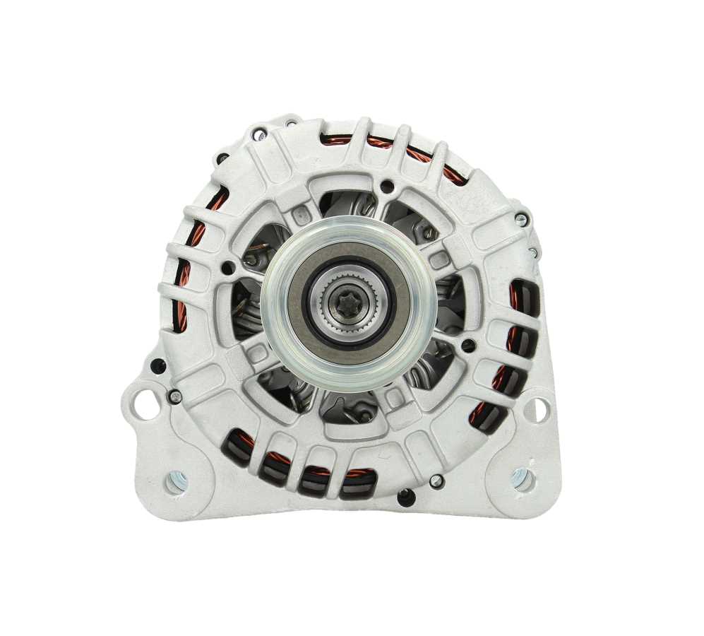 Dynamo Volkswagen 120A