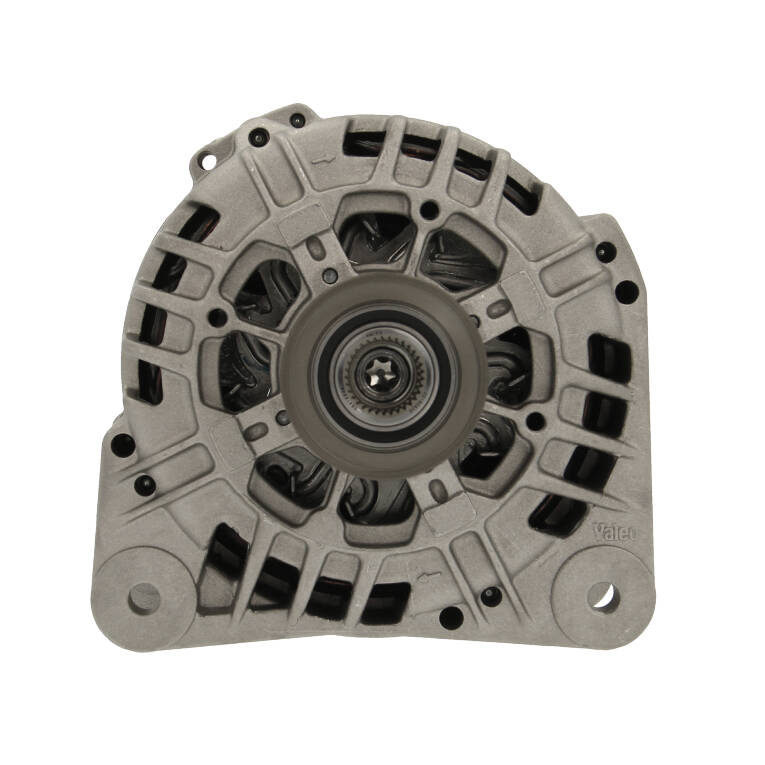 *Dynamo Renault 120A