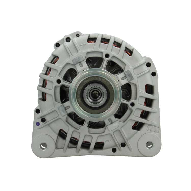 Dynamo Renault 120A