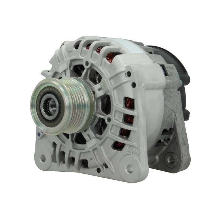 Alternator Renault 120A