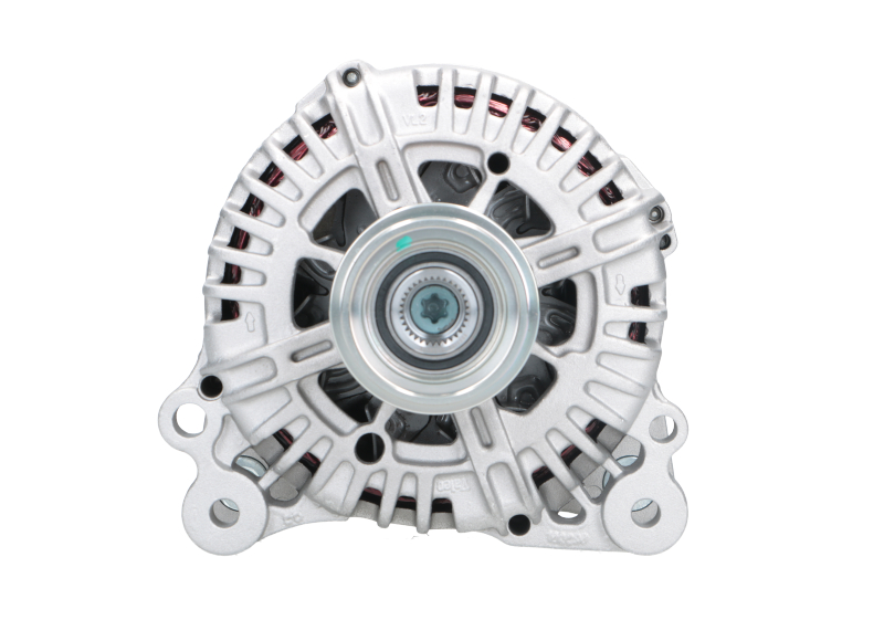 Dynamo Audi 140A