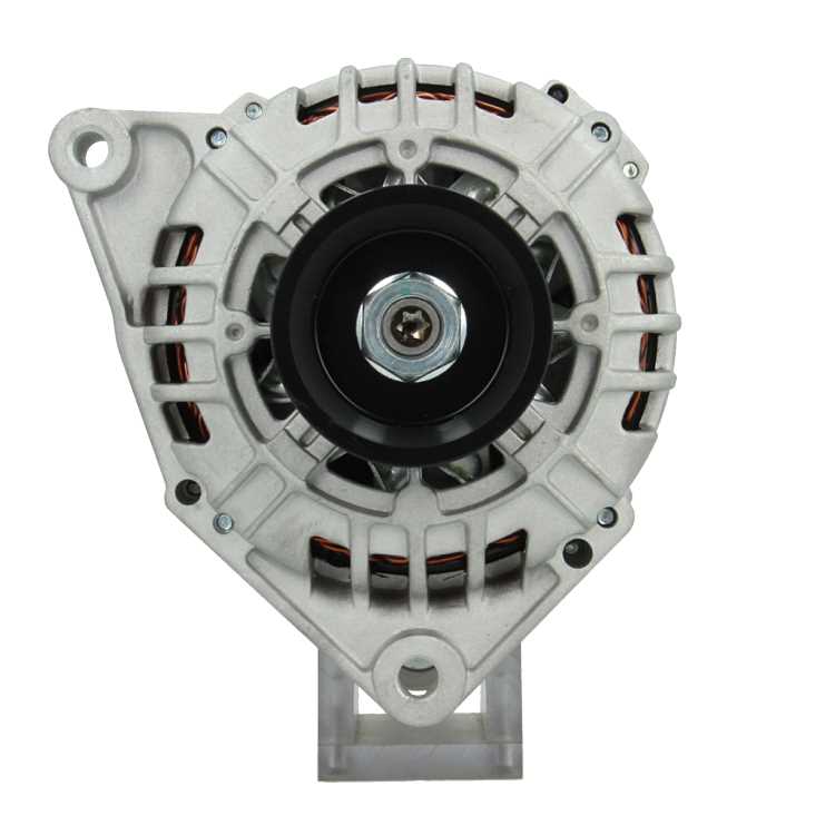 Dynamo Audi 140A