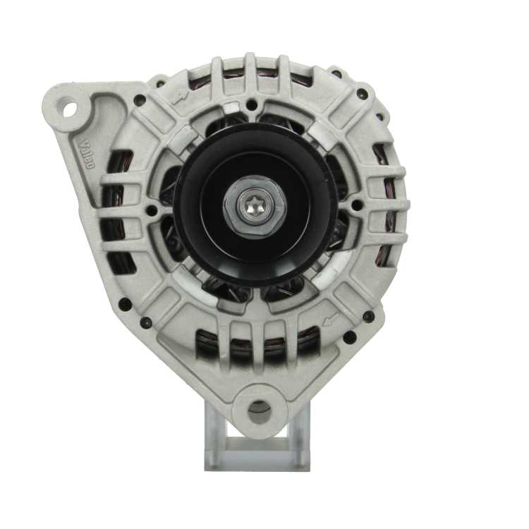 Dynamo Audi 140A