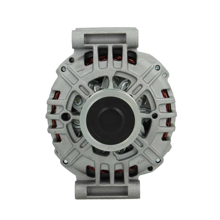 Dynamo Audi 140A
