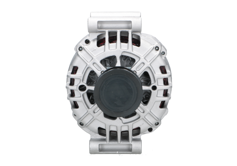 Dynamo Audi 140A