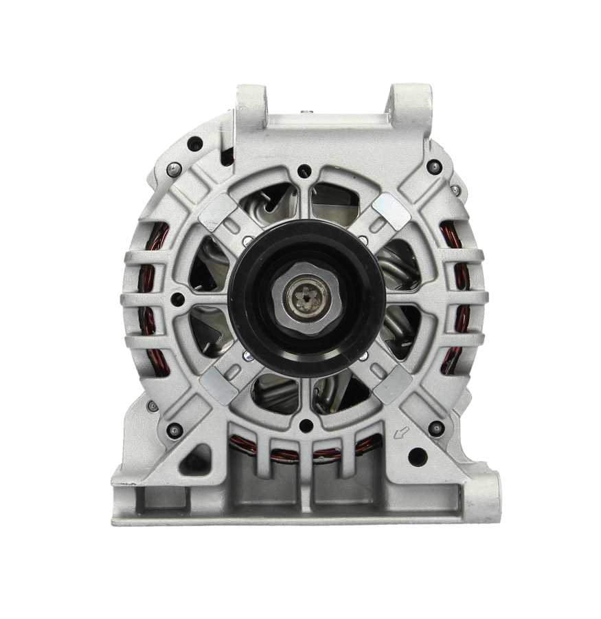 Dynamo Mercedes 90A