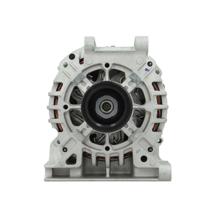 Dynamo Mercedes 90A