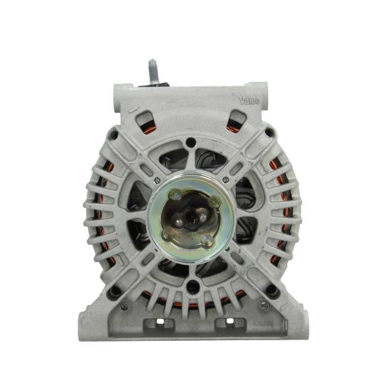 Dynamo Mercedes 130A