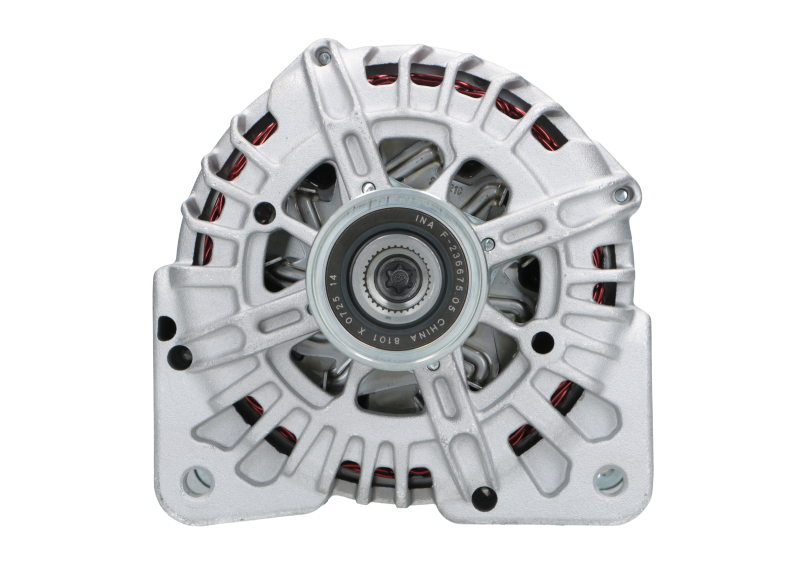 Dynamo Renault 150A