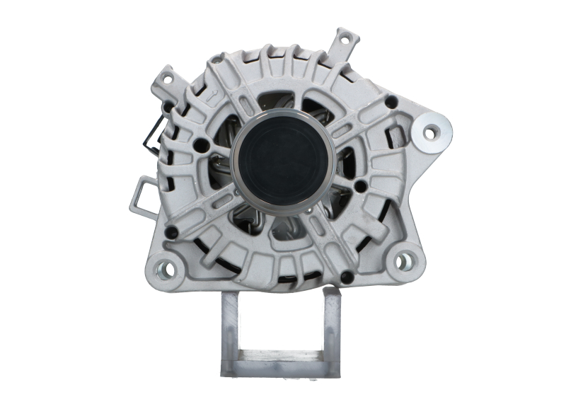 Dynamo Ford 165A