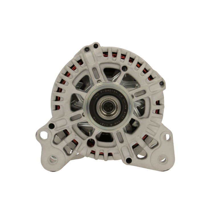 Dynamo Volkswagen 110A