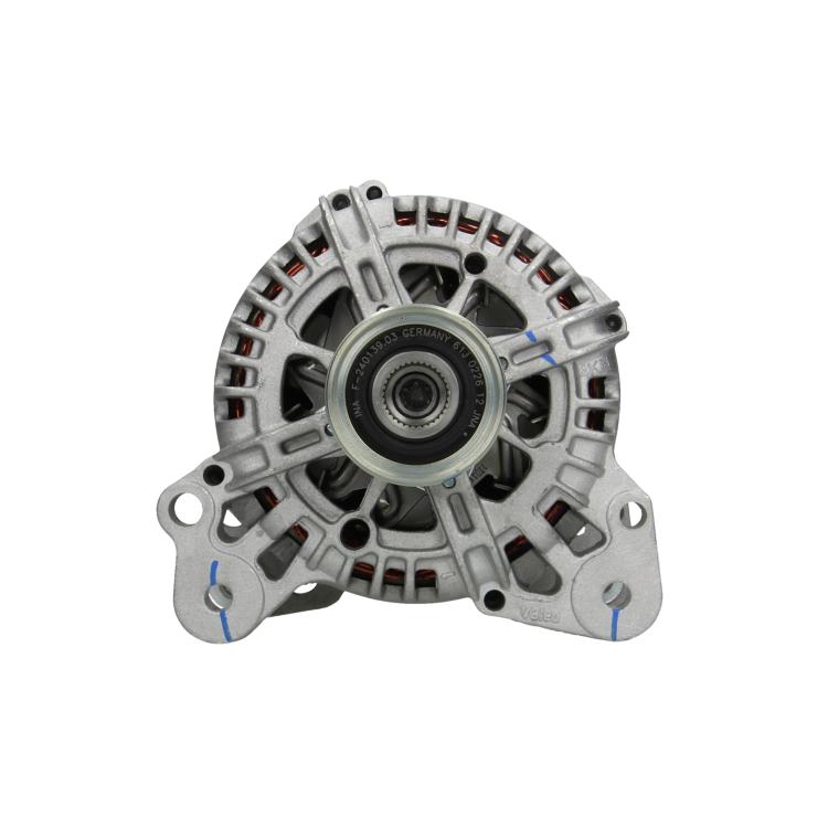 Dynamo Volkswagen 110A
