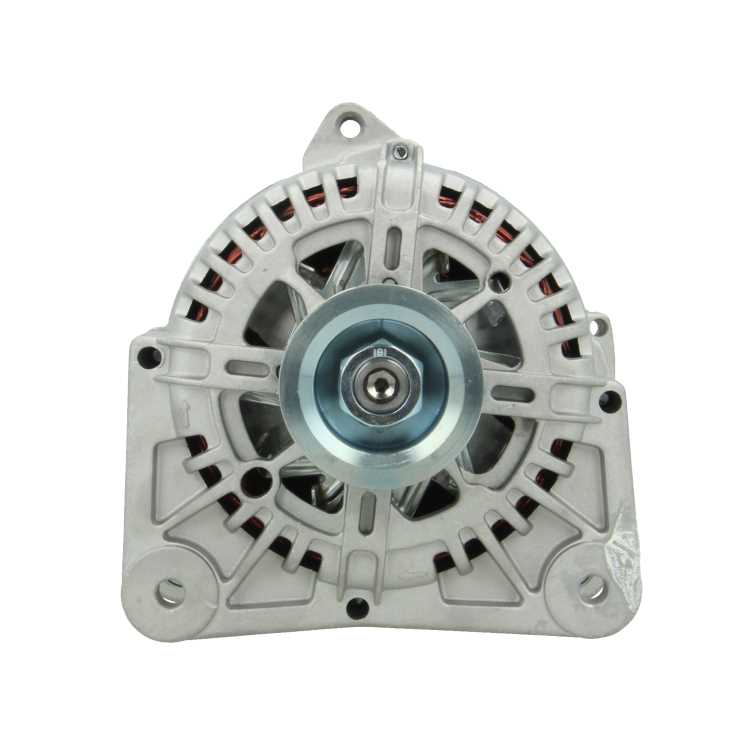 Dynamo Renault 110A