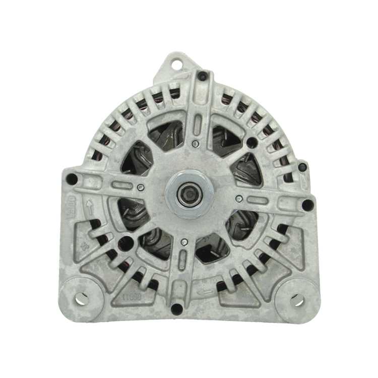 Dynamo Renault 110A