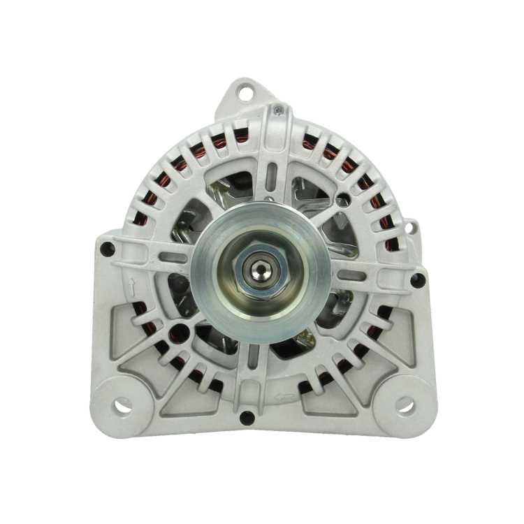 Dynamo Renault 110A