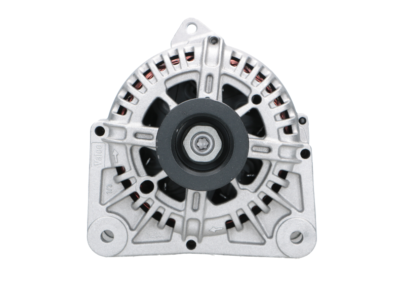 Dynamo Renault 110A