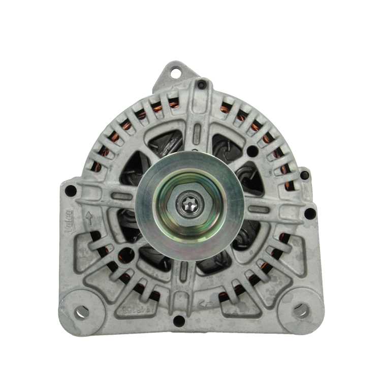 Dynamo Renault 110A