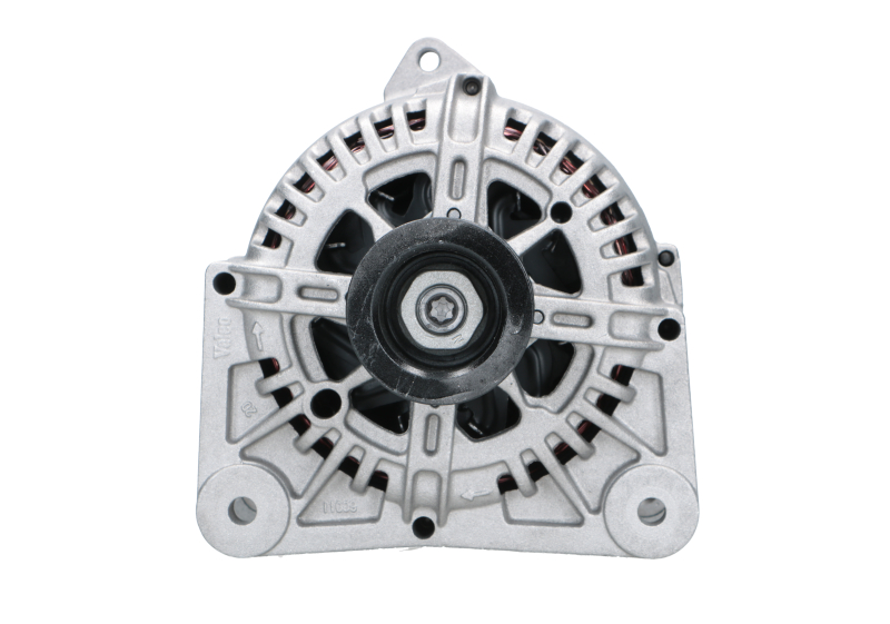 Dynamo Renault 110A