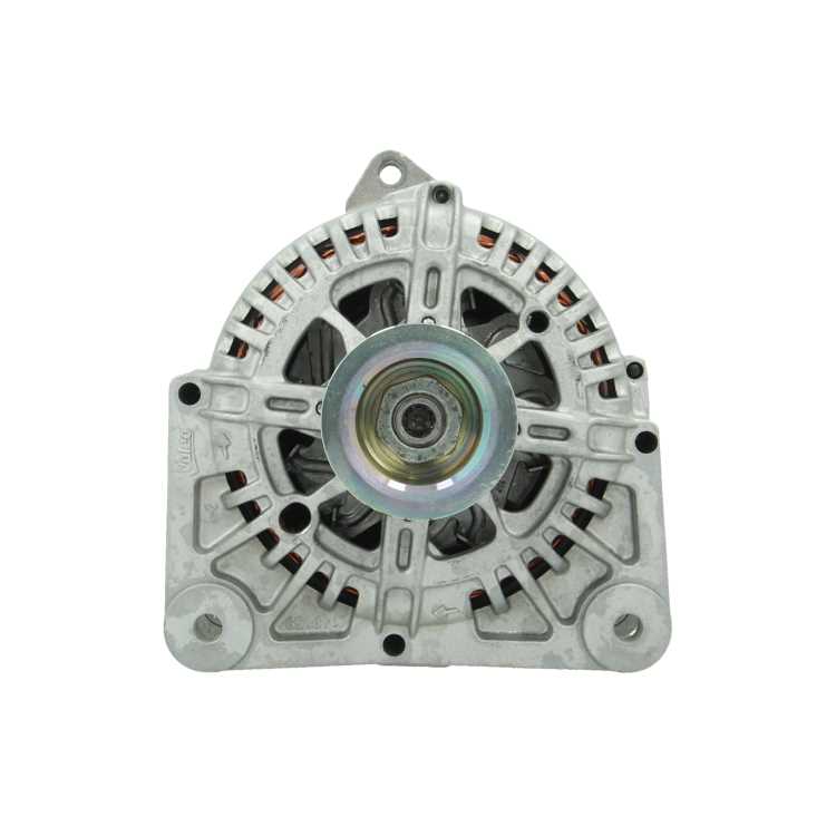 Dynamo Renault 110A