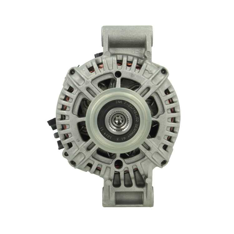 Dynamo Ford 120A