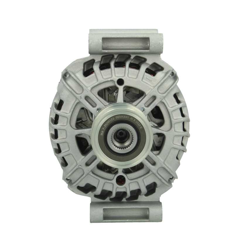 Dynamo Mercedes 120A