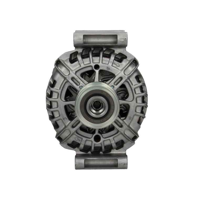 Dynamo Mercedes 120A
