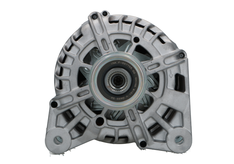Dynamo Renault 120A