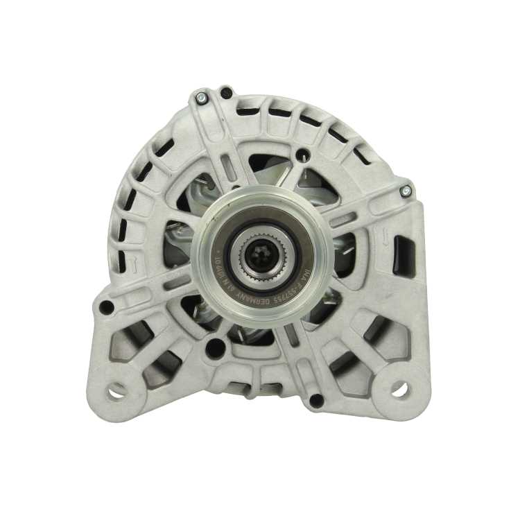 Dynamo Renault 120A