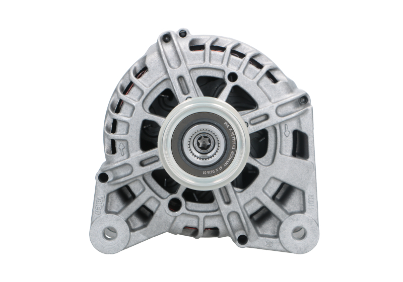 Dynamo Renault 120A