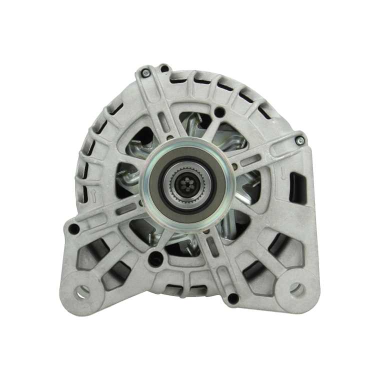 *Dynamo Renault 120A