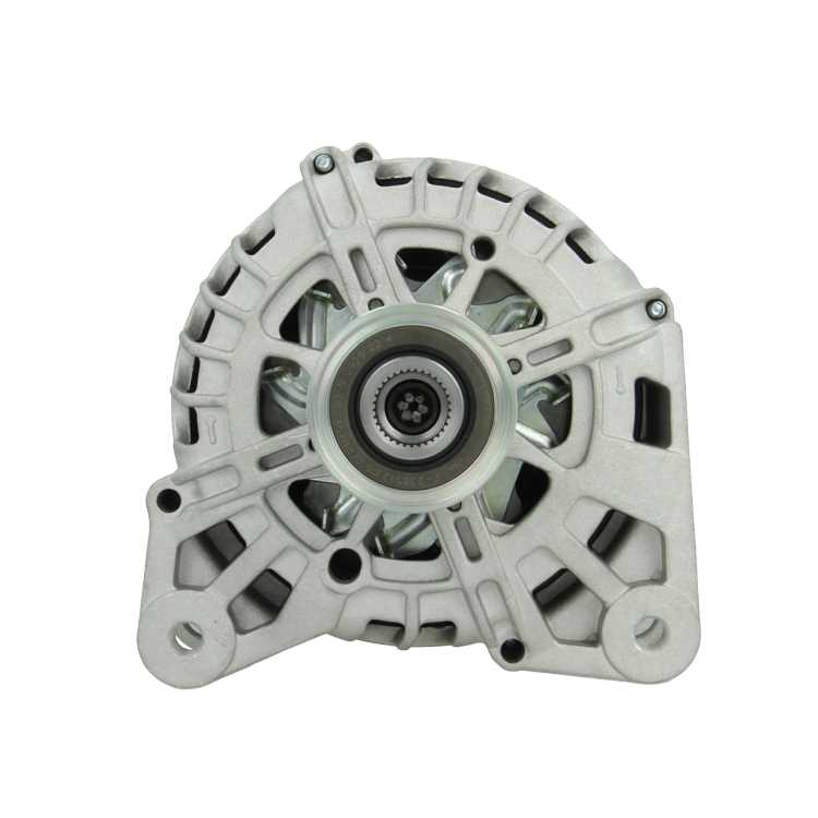 Dynamo Renault 120A